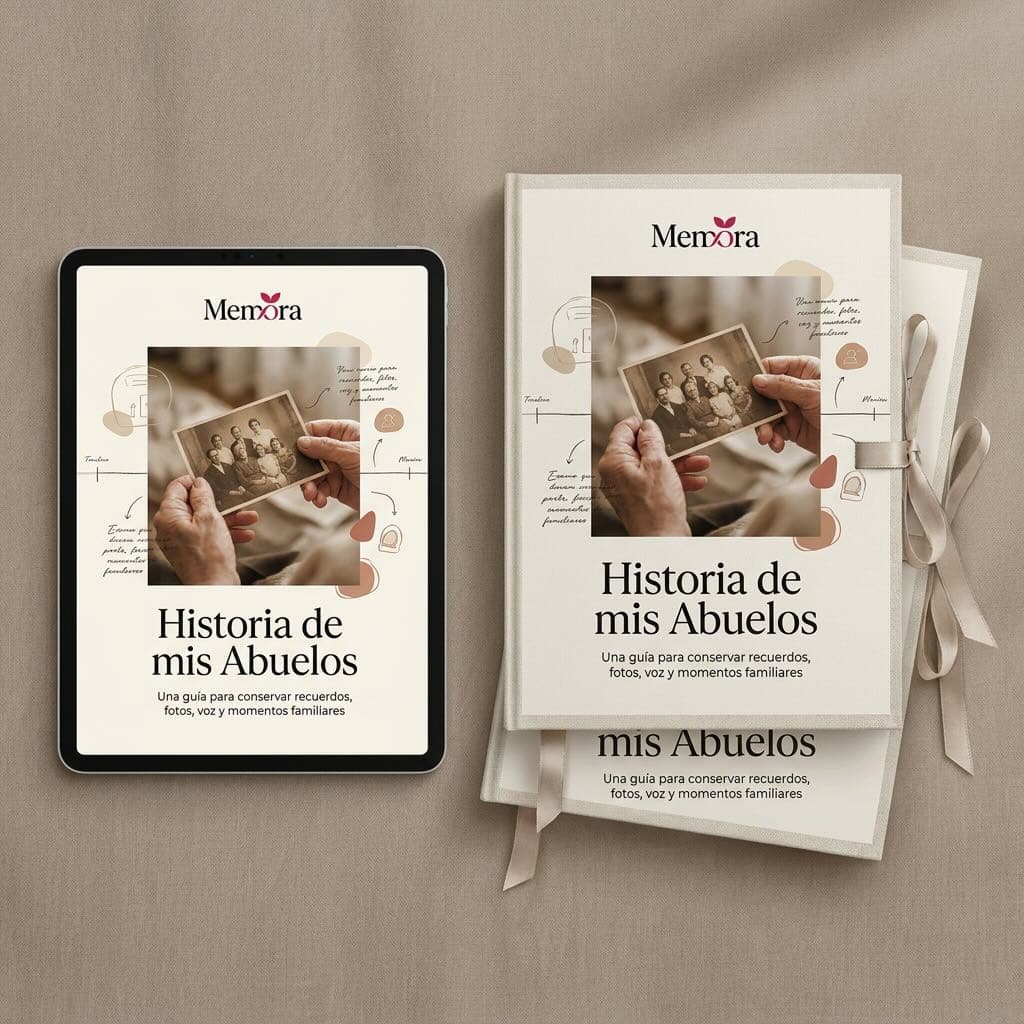 Historia de mis Abuelos