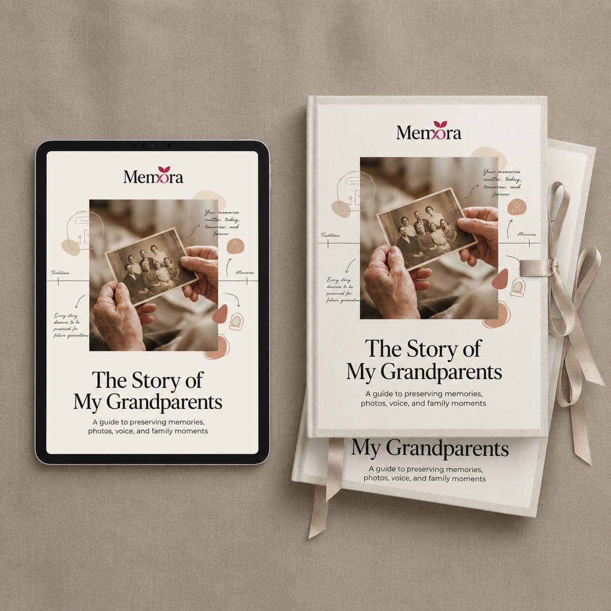 Grandparents Story